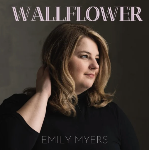 Wallflower (digital download)