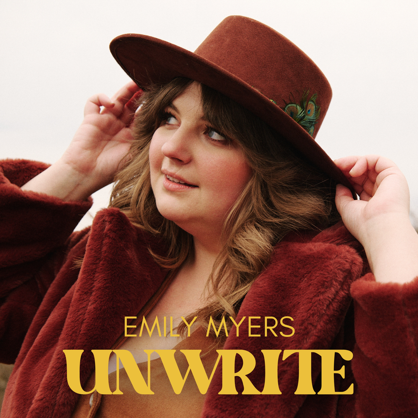 Unwrite Every Song (digital download)