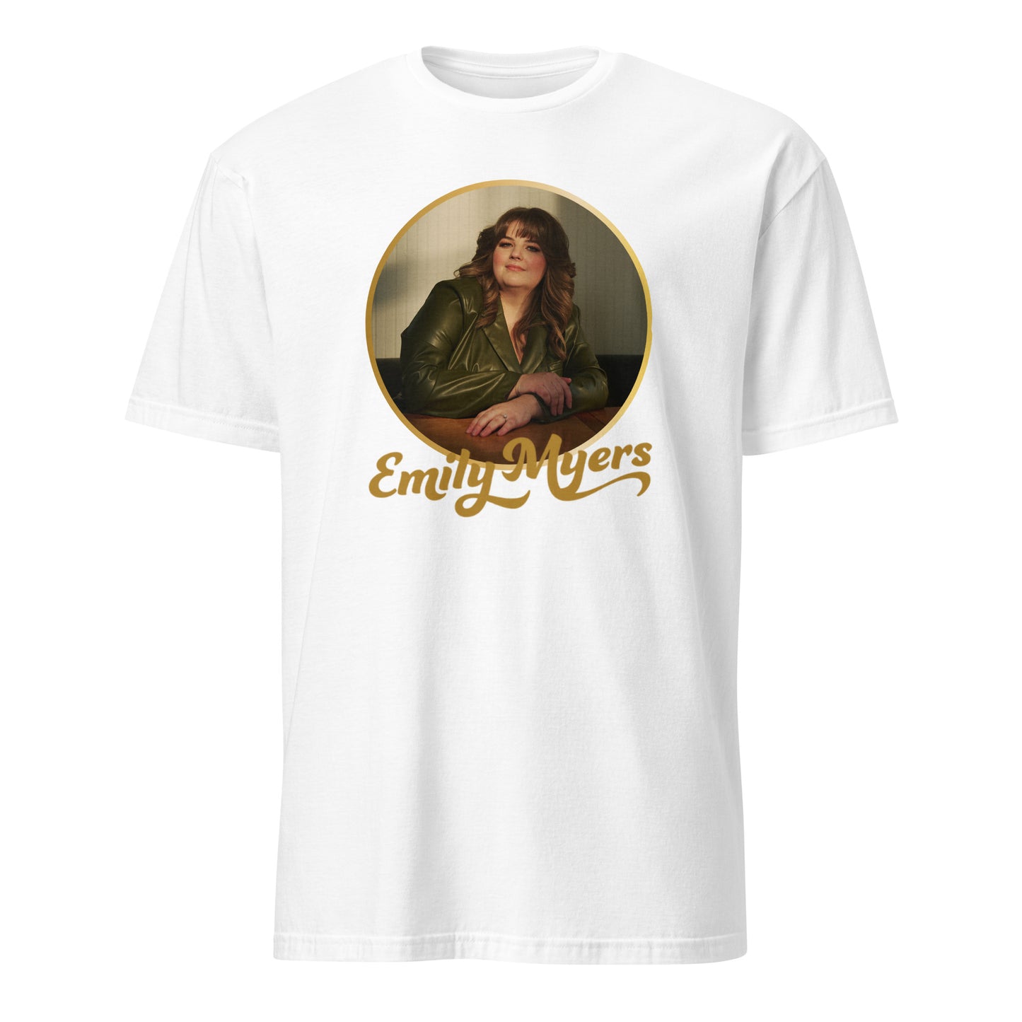 Short-Sleeve Unisex T-Shirt