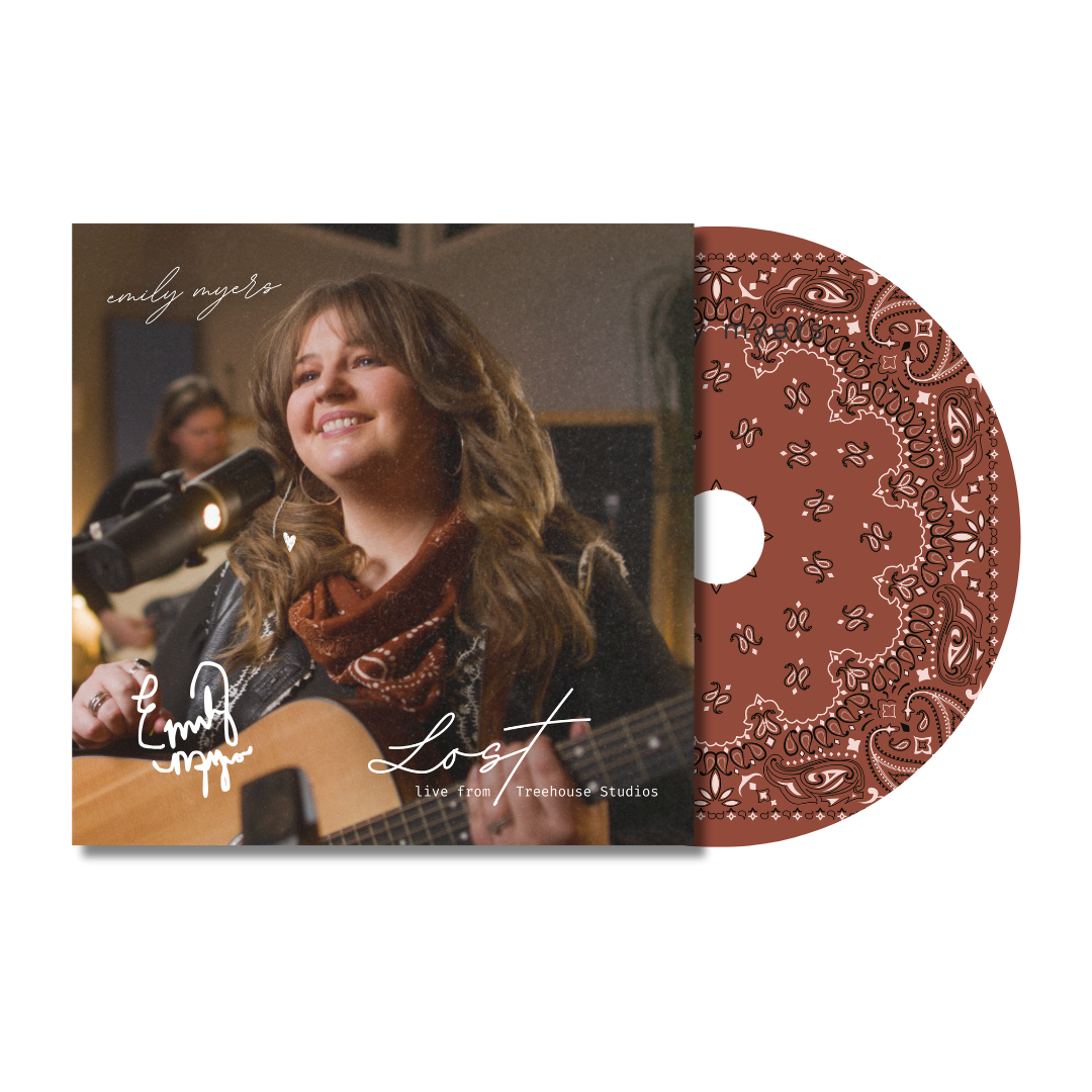 Two Bonus EPs & Exclusive Live Video Performances