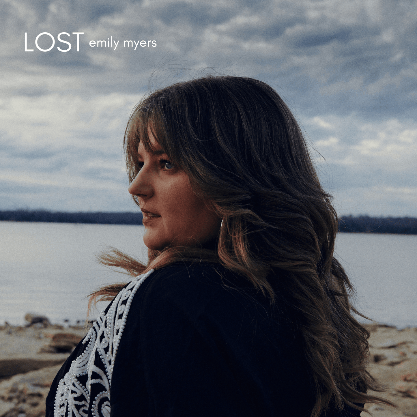 Lost Album - Digital Download