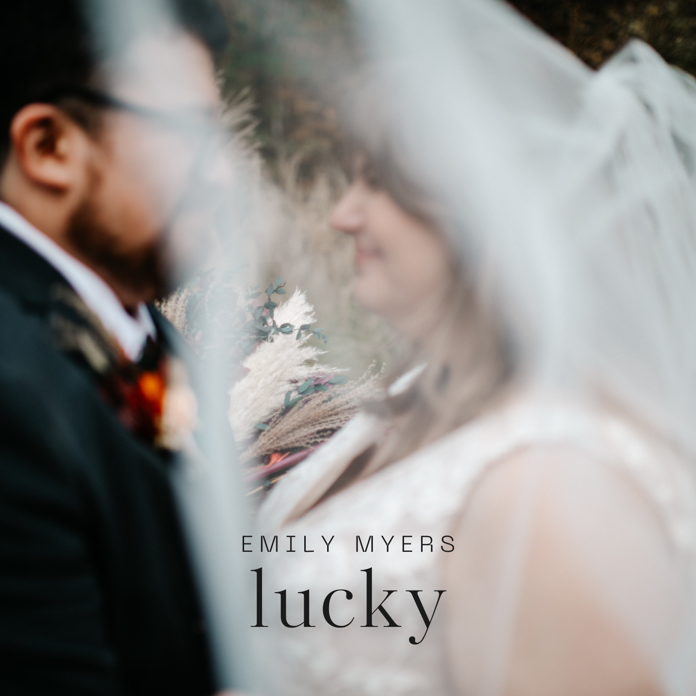 Lucky (digital download)